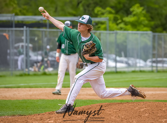 Centennial vs Mounds View Baseball 236