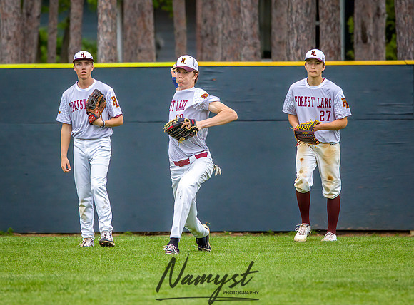 Forest Lake vs Chisago Lakes Varsity Baseball (126)