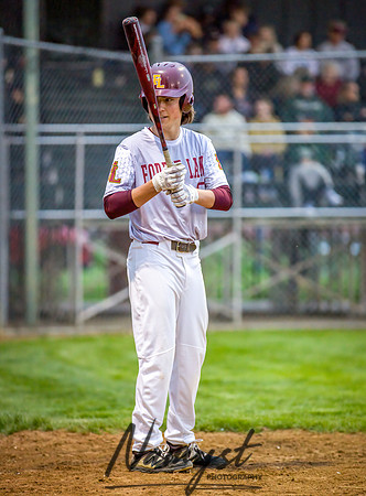 Forest Lake vs Chisago Lakes Varsity Baseball (865)