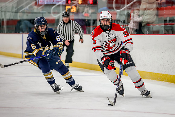 Centennial vs Hermantown JV Hockey 227
