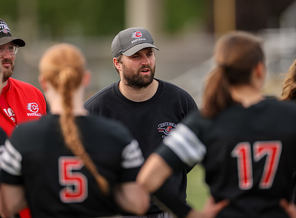 877 Flag Football