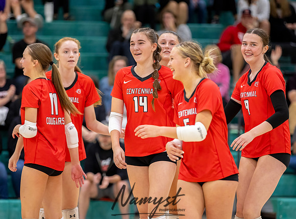 Centennial vs Mounds View Varsity Volleyball 102