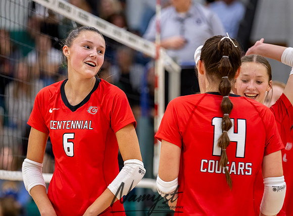 Centennial vs Mounds View Varsity Volleyball 104