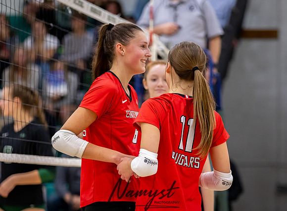 Centennial vs Mounds View Varsity Volleyball 105