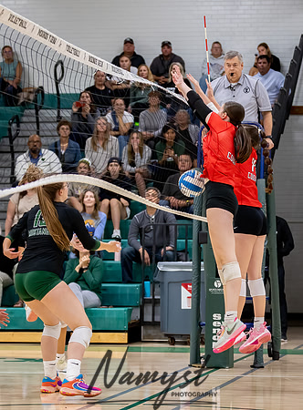 Centennial vs Mounds View Varsity Volleyball 117