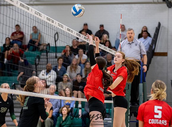 Centennial vs Mounds View Varsity Volleyball 119