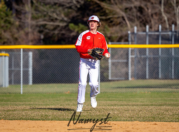Centennial vs Osseo 9th Grade Baseball-287