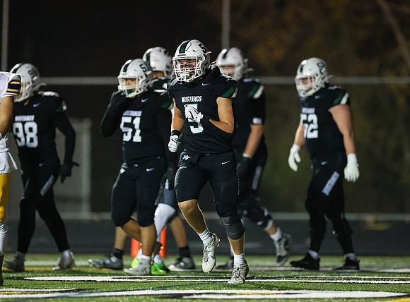 Mounds View vs Prior Lake Varsity Football 173