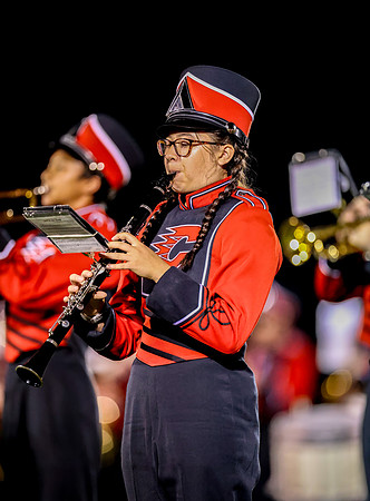 Centennial vs STMA Varsity Football 312