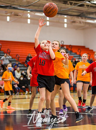 Centennial Basketball Association 147