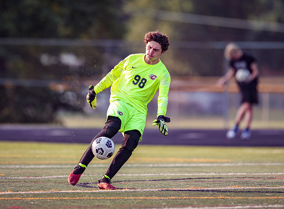Centennial vs Anoka Varsity Soccer 135