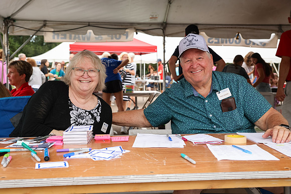 503 Summer Festival