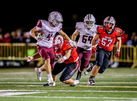 Centennial vs Anoka Varsity Football 153