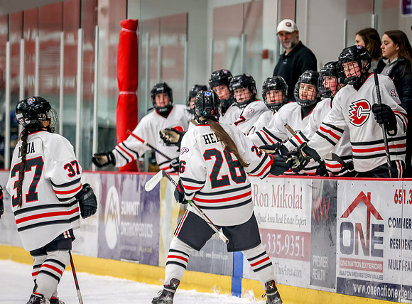 Centennial vs Holy Angels JV Hockey 152