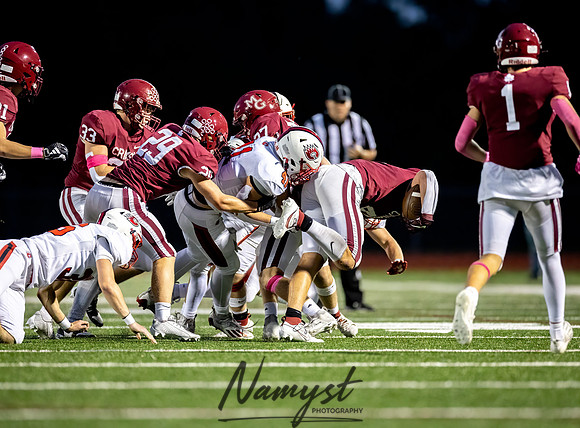 Centennial vs Maple Grove Varsity Football 103