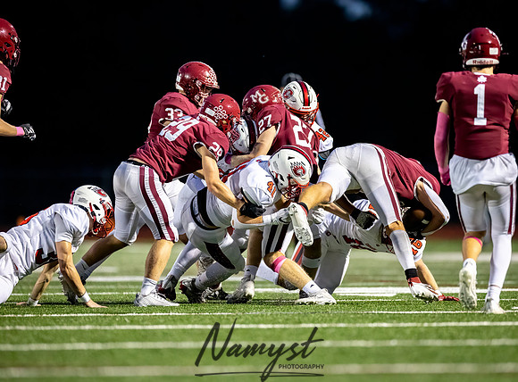 Centennial vs Maple Grove Varsity Football 104