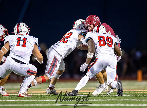 Centennial vs Maple Grove Varsity Football 106