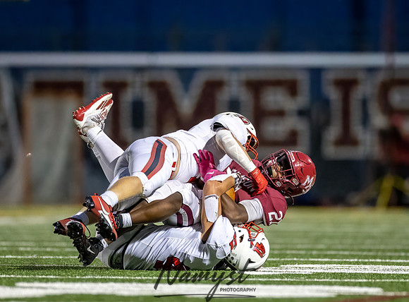 Centennial vs Maple Grove Varsity Football 112