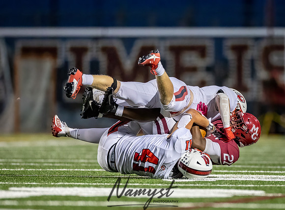 Centennial vs Maple Grove Varsity Football 113