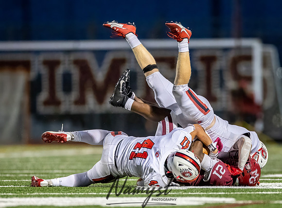 Centennial vs Maple Grove Varsity Football 114