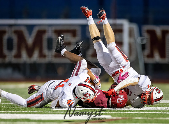 Centennial vs Maple Grove Varsity Football 115