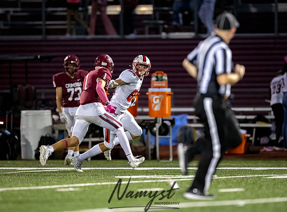Centennial vs Maple Grove Varsity Football 118