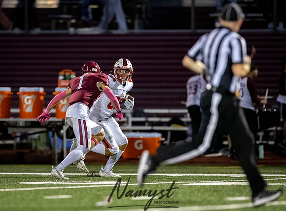Centennial vs Maple Grove Varsity Football 119
