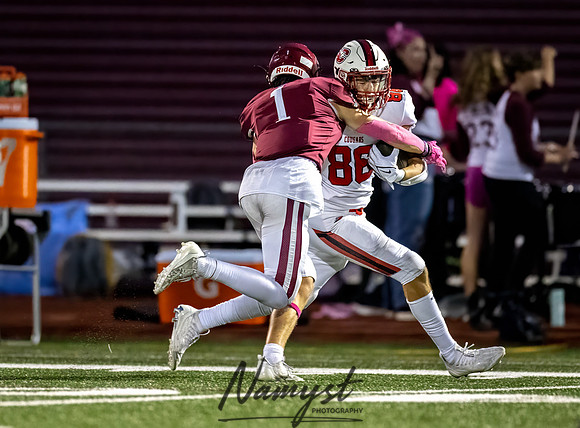 Centennial vs Maple Grove Varsity Football 120