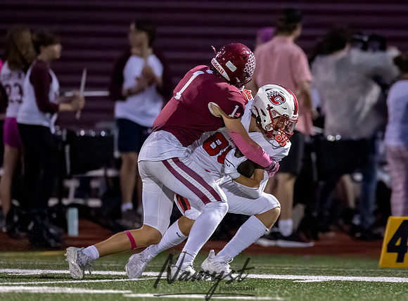 Centennial vs Maple Grove Varsity Football 122