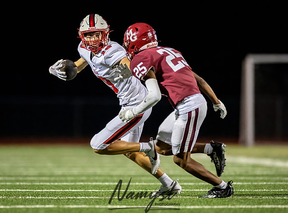 Centennial vs Maple Grove Varsity Football 126