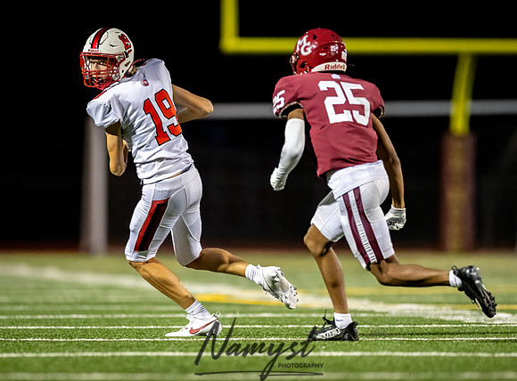 Centennial vs Maple Grove Varsity Football 124