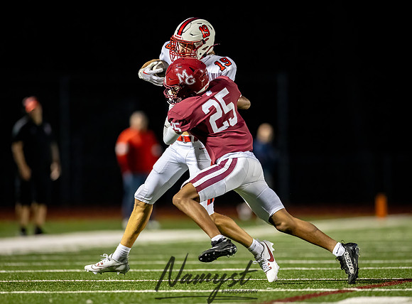 Centennial vs Maple Grove Varsity Football 127
