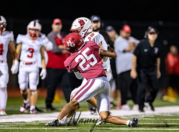 Centennial vs Maple Grove Varsity Football 128