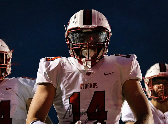 Centennial vs Maple Grove Varsity Football 138
