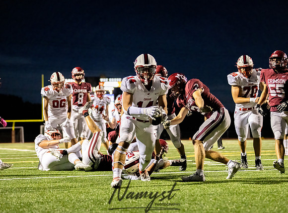Centennial vs Maple Grove Varsity Football 136