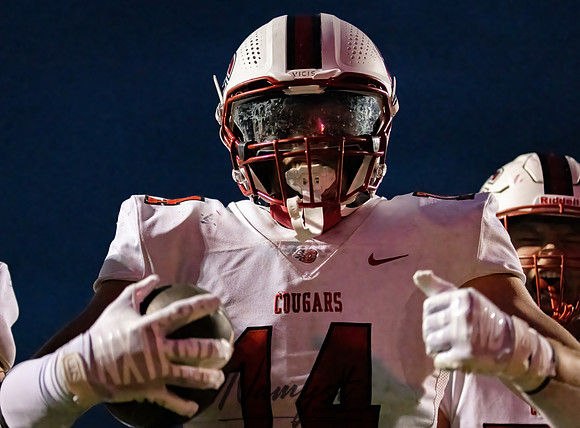Centennial vs Maple Grove Varsity Football 139
