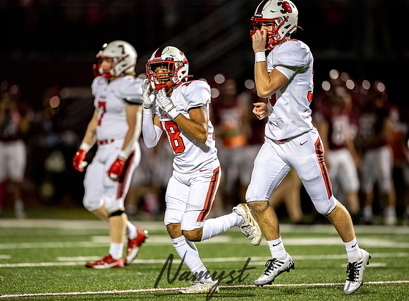 Centennial vs Maple Grove Varsity Football 141