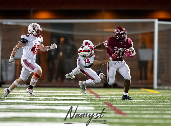 Centennial vs Maple Grove Varsity Football 144