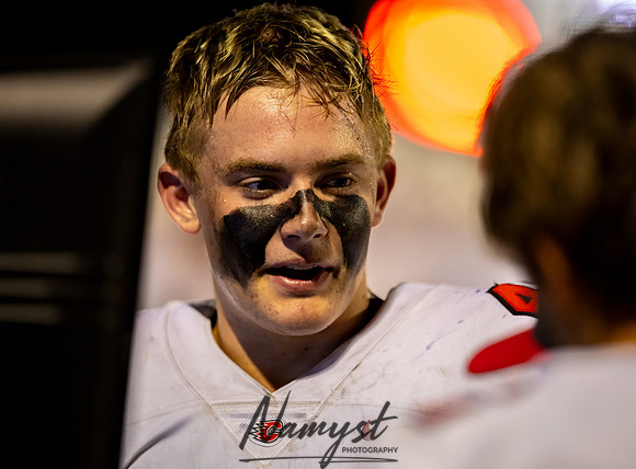 Centennial vs Maple Grove Varsity Football 142