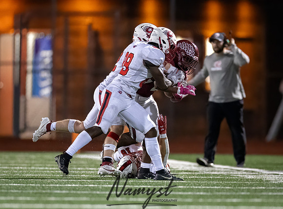 Centennial vs Maple Grove Varsity Football 148