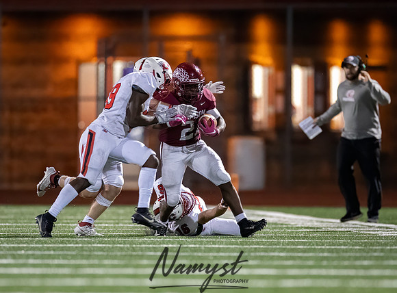 Centennial vs Maple Grove Varsity Football 147
