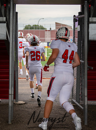 Centennial vs Maple Grove Varsity Football 15
