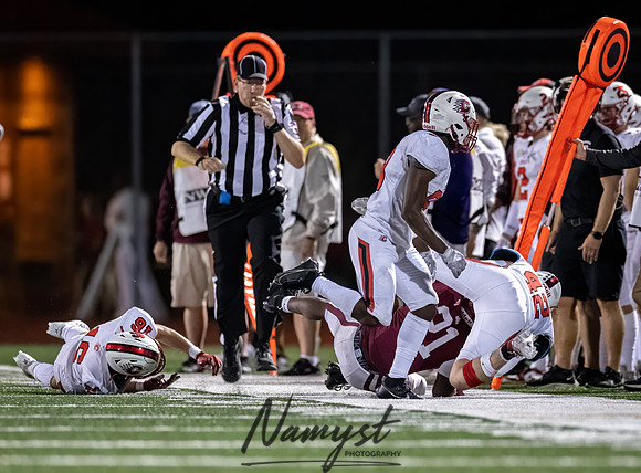 Centennial vs Maple Grove Varsity Football 151