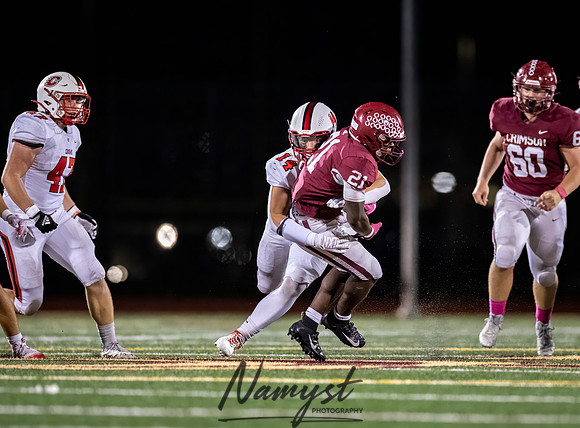 Centennial vs Maple Grove Varsity Football 152