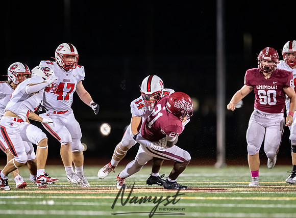 Centennial vs Maple Grove Varsity Football 153