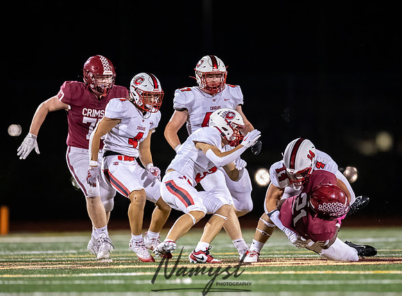 Centennial vs Maple Grove Varsity Football 154