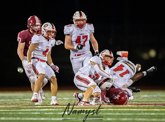 Centennial vs Maple Grove Varsity Football 155