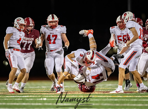 Centennial vs Maple Grove Varsity Football 157