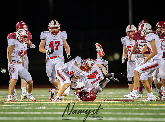 Centennial vs Maple Grove Varsity Football 156