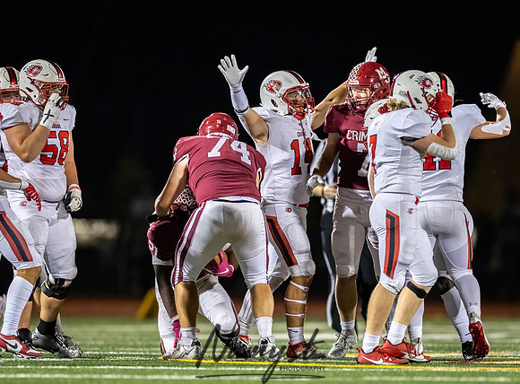 Centennial vs Maple Grove Varsity Football 158